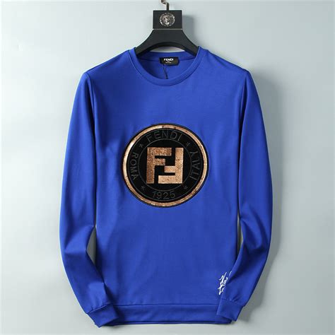 replica fendi hoodie